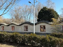 -盛世南宫影视城(北普陀影视城)