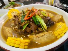 -鱼篮仔·潮汕美食(圆明新园店)