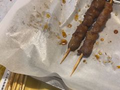 -小田油焖小龙虾(双井店)
