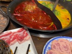 -萍姐火锅·公路夜市(南京新街口店)