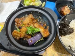 -老娘舅(天阳亲子广场店)