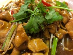 -百年银屏蚝烙·潮汕菜·非遗(乐山店)