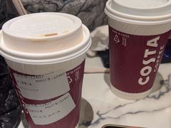 -COSTA COFFEE(西直门店)