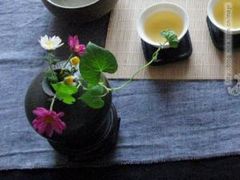 -大可堂普洱茶馆(襄阳南路馆)