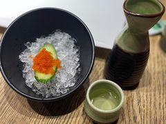鲟鱼籽-水木锦堂·自助铁板烧(世贸天阶店)