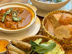 -越美小馆·越南料理(曲江店)