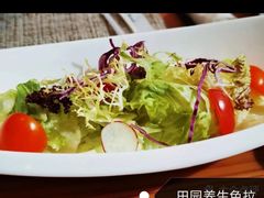 -香樟花园法式铁板烧(恒隆广场店)