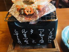 -蟹道乐(道顿堀本店)