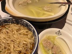 -老淮安·淮安菜(周恩来纪念馆店)