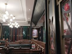 -新白鹿餐厅(爱琴海购物中心店)