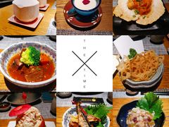 -乐亭日本料理(彩虹本店)