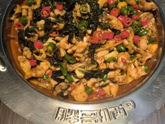 -胖哥俩肉蟹煲(福州仓山爱琴海店)