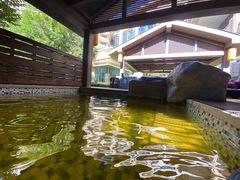 -北京乐多港万豪酒店汤乐宫温泉