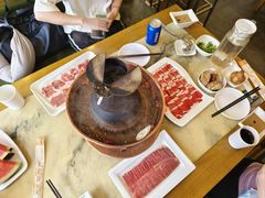 -牛街·马辈儿涮肉(陶然亭店)