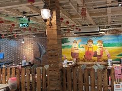 -三个大叔东北烧烤·砂锅菜(西三旗店)