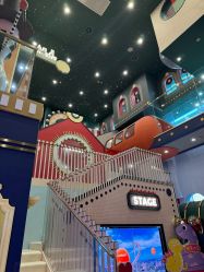 -MELAND CLUB亲子乐园·派对·餐厅(北京芳圆里ID MALL店)