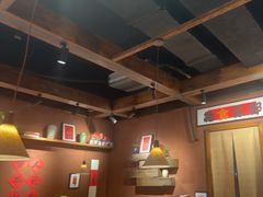 -巴卤社老火锅(财富店)