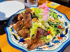 -Lighthouse灯塔西餐吧(燕儿岛支路店)