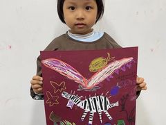 -甲乙果 美术书法(通州校区)