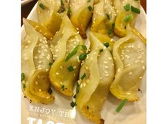 -小姜锅贴(凤凰街店)