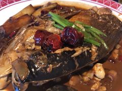 -旺顺阁·北京菜(北辰上品+)