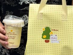 -猫的魔法密林(衣裳街店)