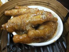 凤爪-香港蓮香樓(中環店)