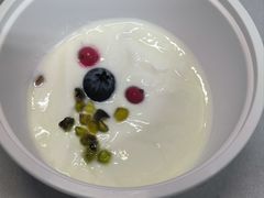 自制酸奶-秀儿四九城·新京菜(亚运村鸟巢店)