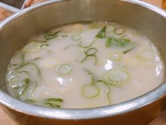 -神仙雪浓汤(弘大店)