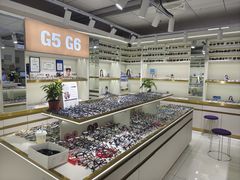 -北京眼镜城
