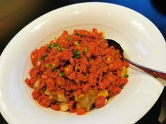 -丽晶轩中餐厅(重庆丽晶酒店)