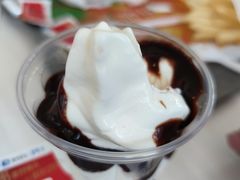 -麦当劳(厦门思明路店)