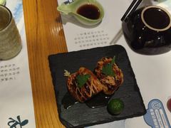 -衣川小森林·料理·寿司(鸿铭中心店)