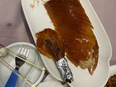 -大鸭梨烤鸭(甘家口店)