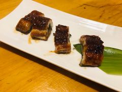 -浪花亭日本料理(古田路店)