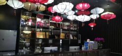 -盘子女人坊生日照·摄影馆(华强店)