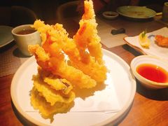 -山葵家·创意料理(EFC欧美广场店)