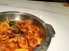 -李想大虾(吾悦广场店)