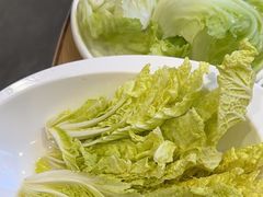 -蜀留香火锅(社会山店)