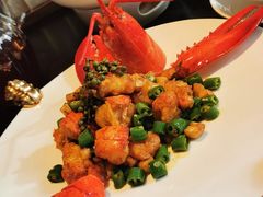 -甄御•海鲜新青岛菜(麦岛店)