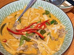 -我的甜·泰国餐厅
