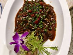 -一江春水·杭帮臻宴(三台山店)