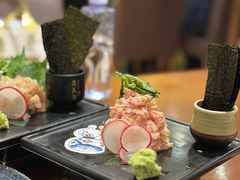 -纹兵卫手打荞麦面日料(虹桥本店)