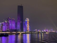 -武汉两江游览·夜游长江(汉口粤汉码头)