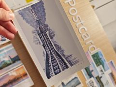 -猫的天空之城概念书店(杭州南宋御街店)