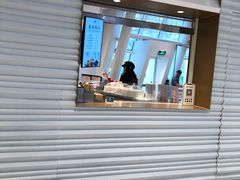 门面-喜茶(深圳福田星河COCO Park店)