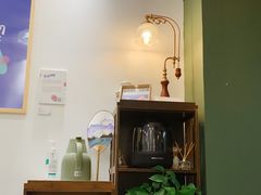 -小团圆糖水铺(襄阳南路店)