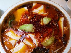 -阿西娅食府(中关村店)