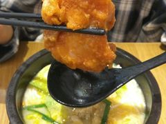 -云味馆·云南菜·云南米线(同泰时代广场店)