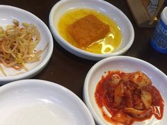 -·缸桶屋·韩式牛肋条自助烤肉(西湖D11店)